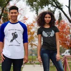 Meet your Posher, Bethany